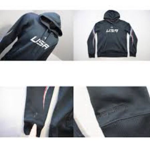 Under Armour USA collab - Picture 1 of 4